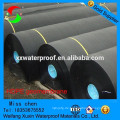 Hdpe Grübchen geomembrane